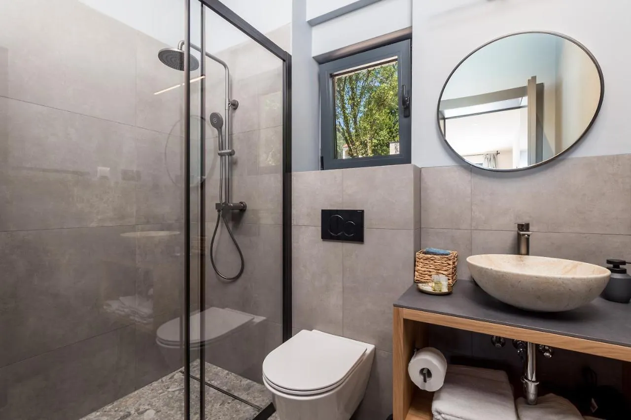 Perunika Bed & Breakfast Mošćenička Draga