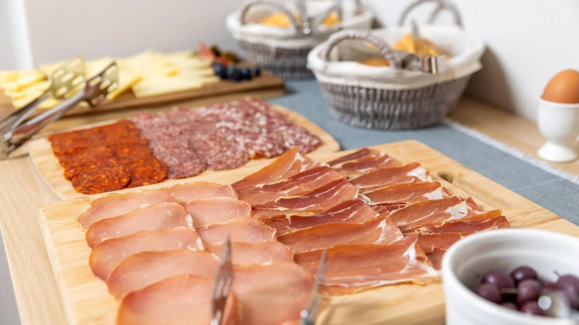 Perunika Bed & Breakfast Mošćenička Draga