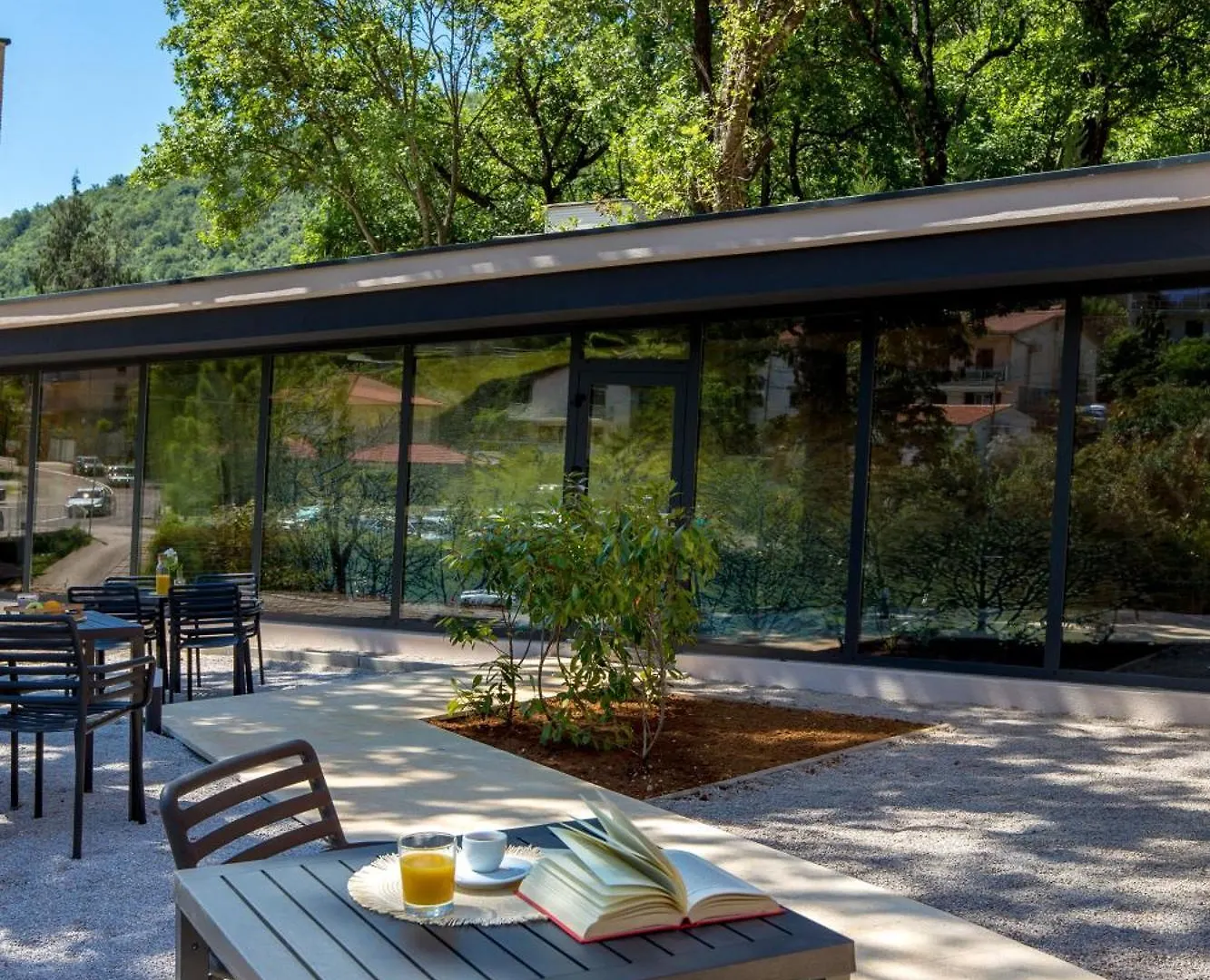 Perunika Bed & Breakfast Mošćenička Draga